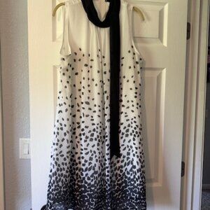 New York and Company dress